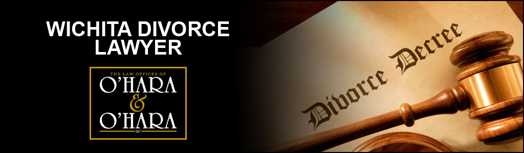 Wichita Divorce Lawyer